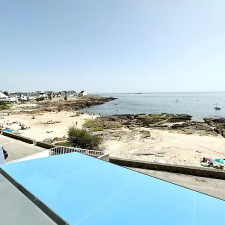 Hébergement de vacances Luxury ! Contemporaine Neuve Vue Imprenable 180 *