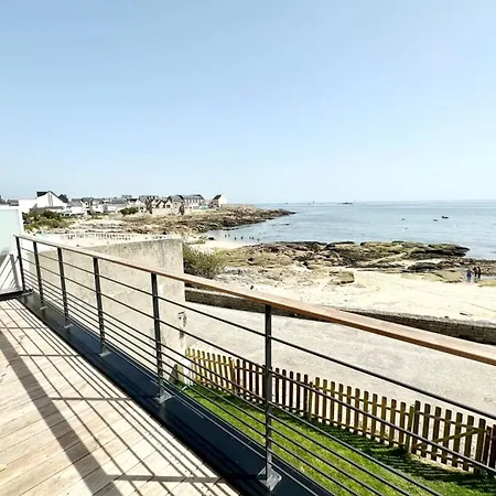Luxury ! Contemporaine Neuve Vue Imprenable 180 Hébergement de vacances *