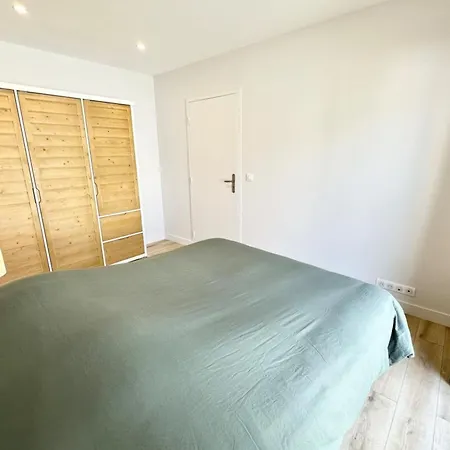 Luxury ! Contemporaine Neuve Vue Imprenable 180 Hébergement de vacances Ploemeur