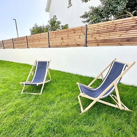 Hébergement de vacances Luxury ! Contemporaine Neuve Vue Imprenable 180 *
