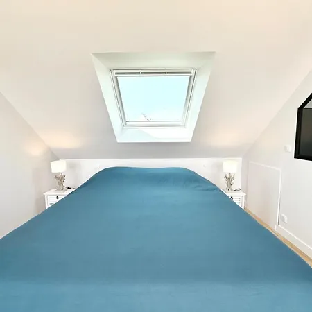 Luxury ! Contemporaine Neuve Vue Imprenable 180 * Ploemeur