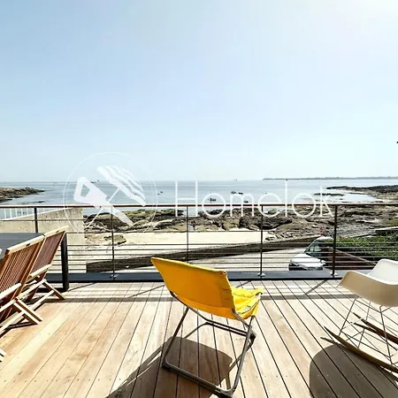 Luxury ! Contemporaine Neuve Vue Imprenable 180